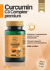 Image of Curcumin C3 Complex Premium