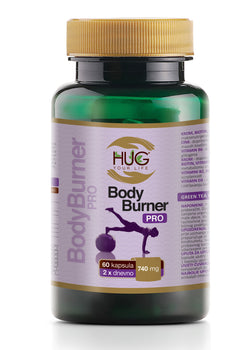 BodyBurner PRO