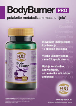 BodyBurner PRO