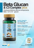 Image of Beta Glucan & C3 Complex PLUS