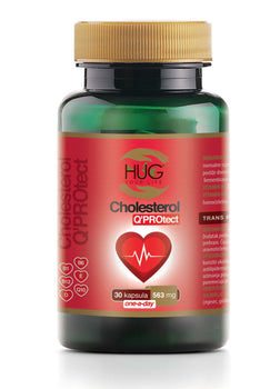 Cholesterol Q’PROtect®