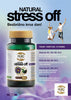 Image of Natural Stress Off